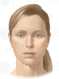 Female Face