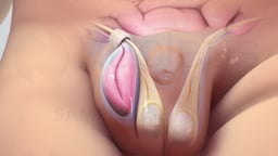 Pediatric Inguinal Hernia Repair - Male