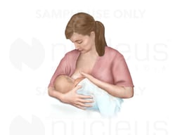 Breastfeeding