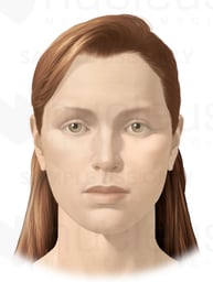Female Face