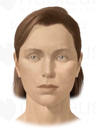 Female Face
