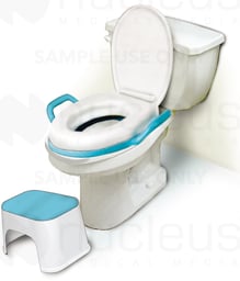 Toilet Training Devices