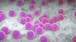 Healthcare-Associated Infections