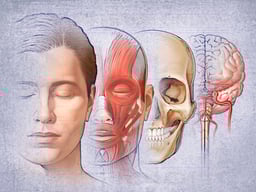 The Head: Muscles, Skull, Brain