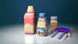 Treatment for Gastroesophageal Reflux Disease (GERD)