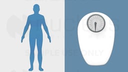 Screening for Risk of Health Problems from Obesity