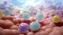 How Do You Get Natural Immunity?