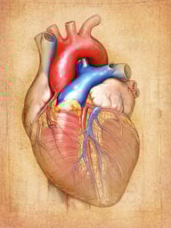 Anatomy of the Heart