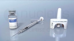 Treatment for Opioid Addiction and Overdose