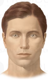 Male Face