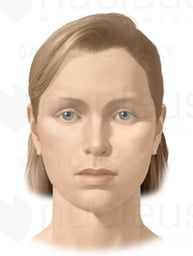 Female Face