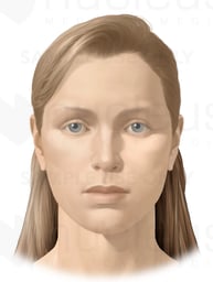 Female Face