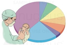 Identified Causes of Cerebral Palsy in the Newborn