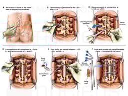Lumbar Spine Surgeries