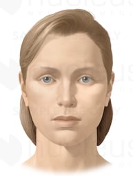 Female Face