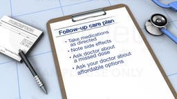 Managing Prostate Cancer