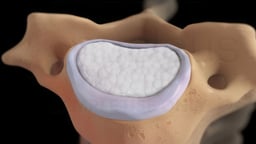 Cervical Disc Injury