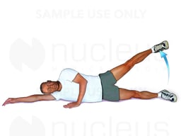 Side Leg Lift