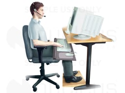 Workstation Ergonomics