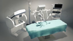 Introduction to Robotic Surgery (Female)