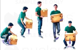 Proper Lifting Technique