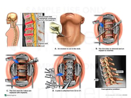 Cervical Spine Injury