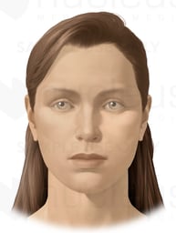 Female Face