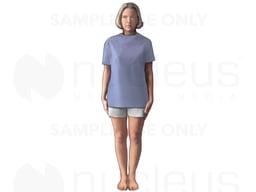 Exercises for Vertigo: Romberg