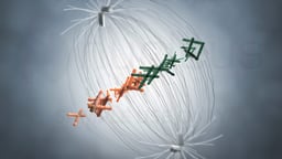 Chromosomal Alignment During Fertilization