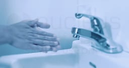 Prevención de infecciones asociadas a la atención de la salud