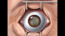 Cataract - Lens Replacement Eye Surgery