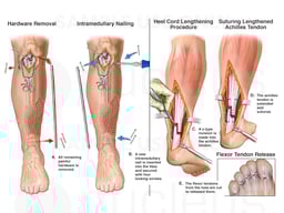 Continuation of Multiple Surgeries