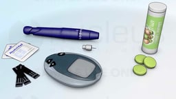 Treating Low Blood Sugar