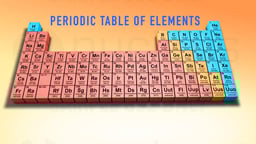Biology: Chemistry in Biology: 03: Periodic Table
