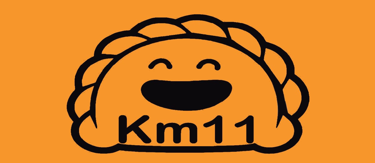 EMPANADAS KM11