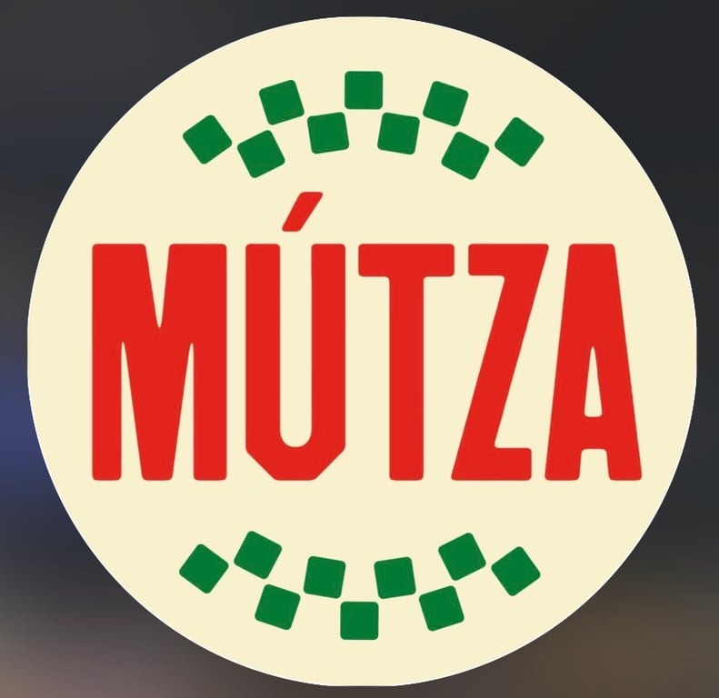 Mutza