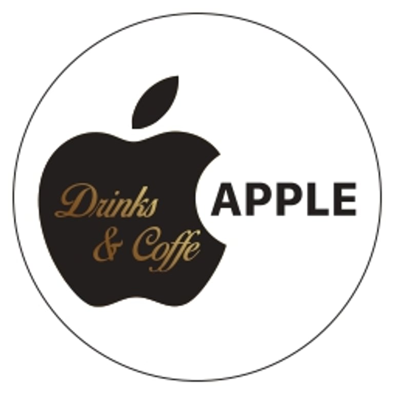 Apple Drinks & Coffee