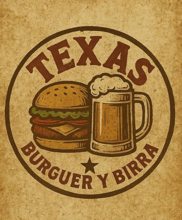 Texas Burguer