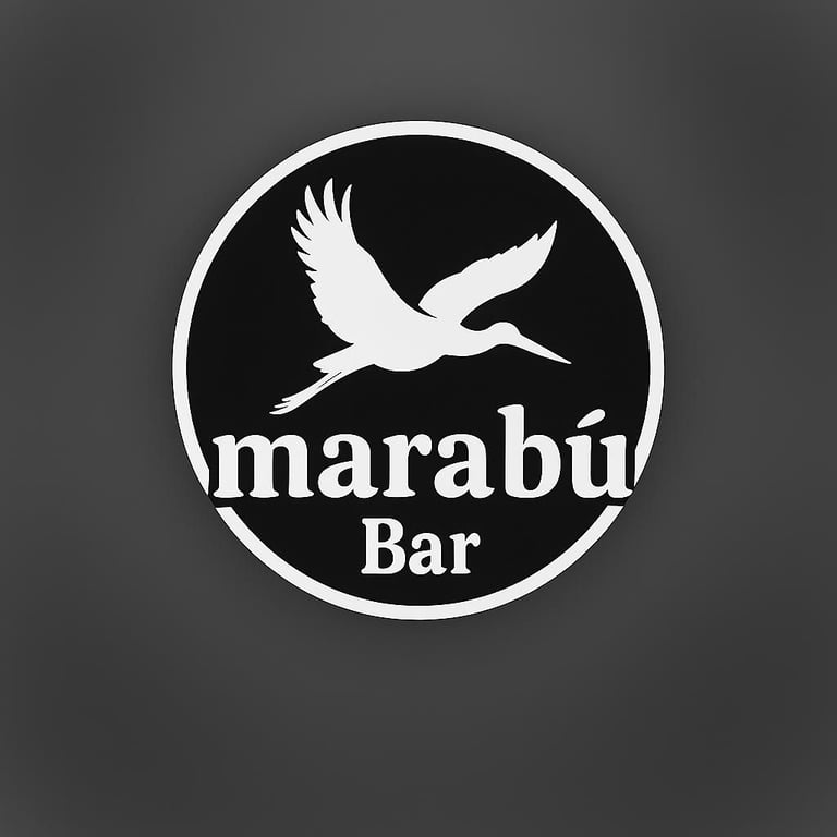 Marabu Bar