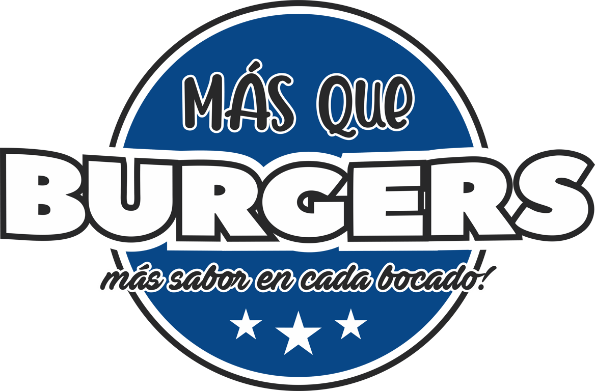 Más Que Burgers