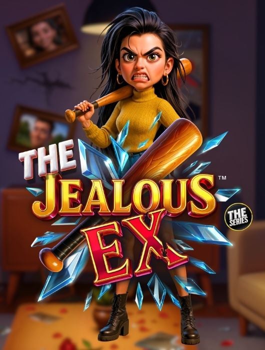 The Jealous Ex – Hold & Win