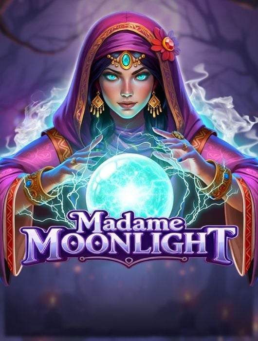 Madame Moonlight