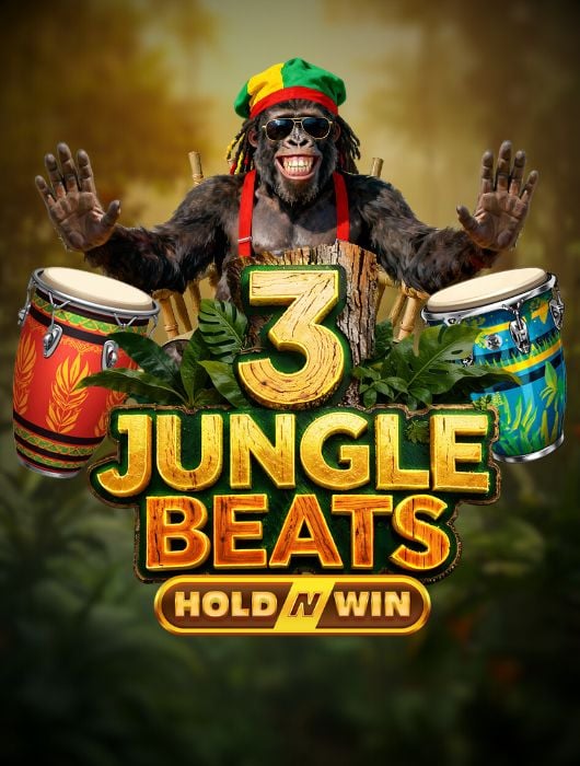 3 Jungle Beats