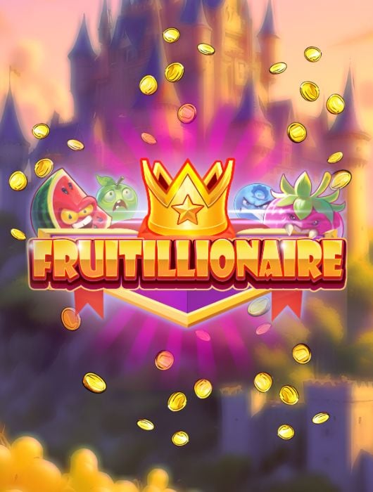 Fruitillionaire