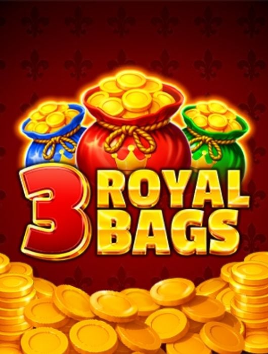3 Royal Bags