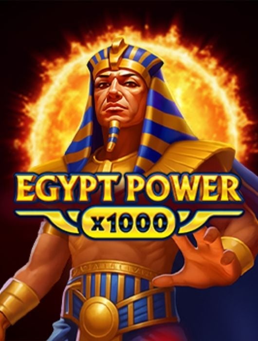 Egypt Power x1000