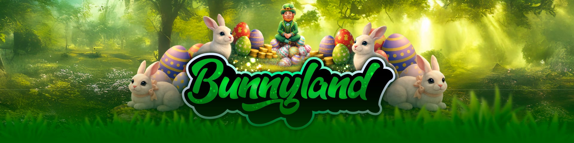Bunnyland