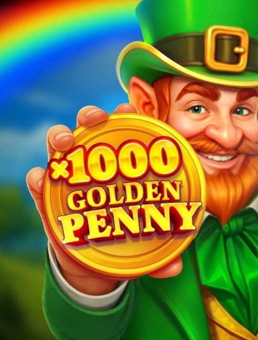Golden Penny x1000