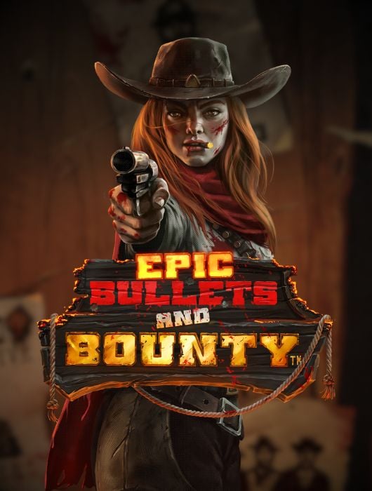 Epic Bullets & Bounty