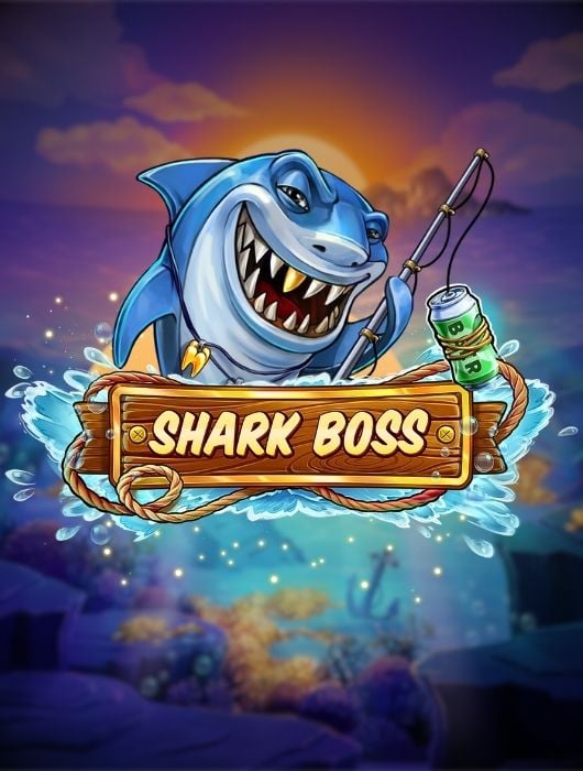 Shark Boss